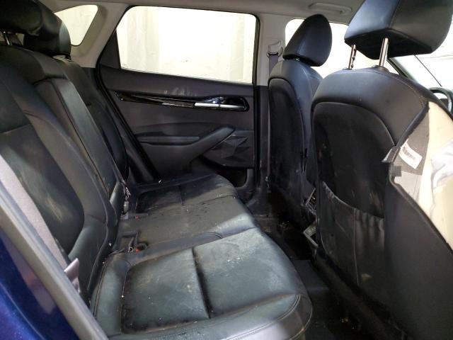2024 KIA SELTOS EX KNDERCAA6R7547573