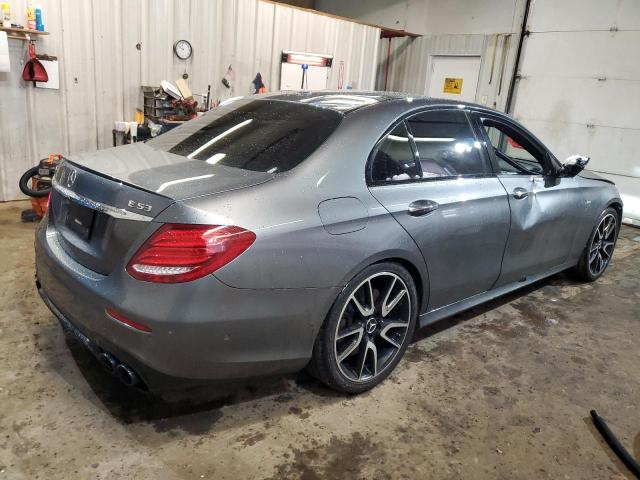 Vin: wddzf6bb3ka443737, lot: 50777565, mercedes-benz e-class amg 53 4matic 20193
