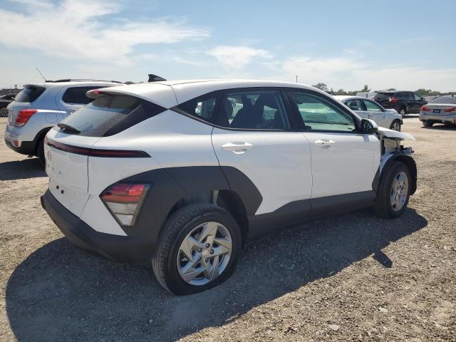 Vin: km8ha3ab3su263947, lot: 49572735, hyundai kona se 20253