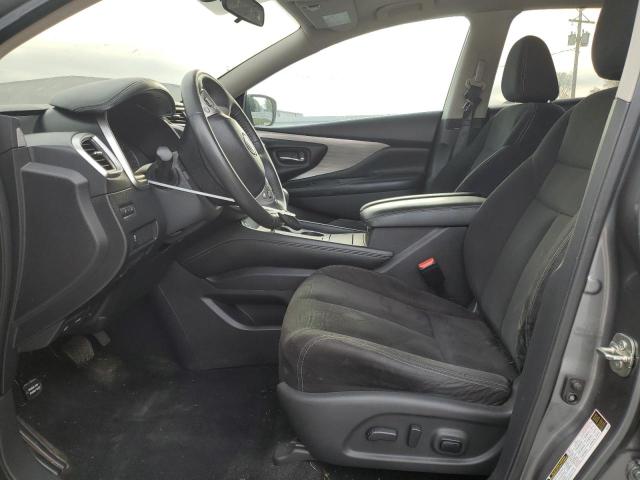 2016 NISSAN MURANO S - 5N1AZ2MG0GN144301