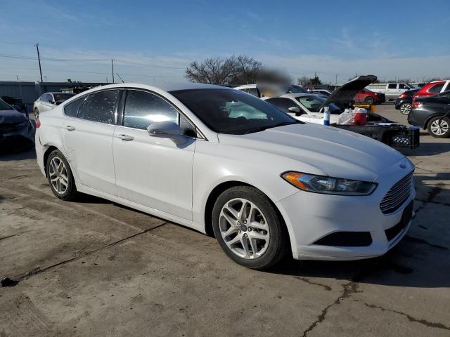 Vin: 3fa6p0h73gr318394, lot: 49042995, ford fusion se 20164