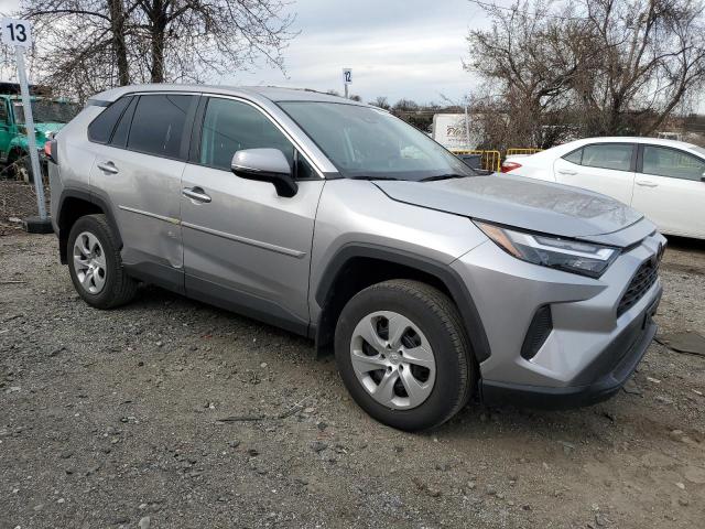 2023 TOYOTA RAV4 LE - 2T3G1RFV2PC331995