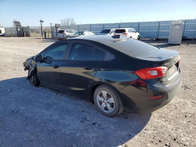 Vin: 1g1bc5sm1j7181740, lot: 48881205, chevrolet cruze ls 20182