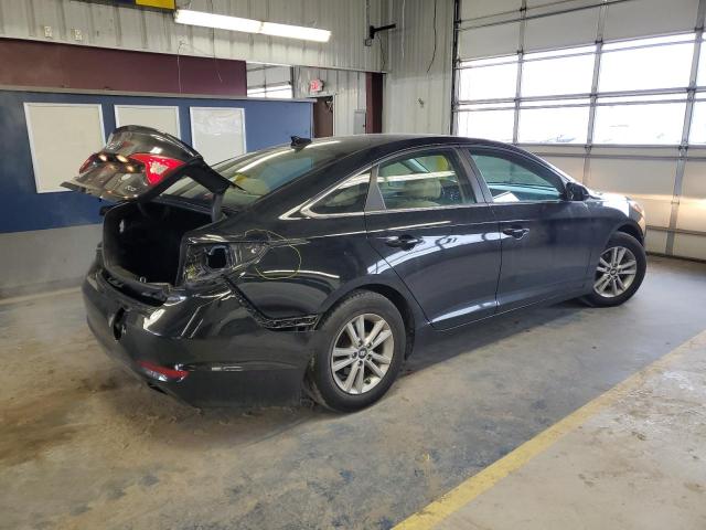 2017 HYUNDAI SONATA ECO - 5NPE24AA4HH453521