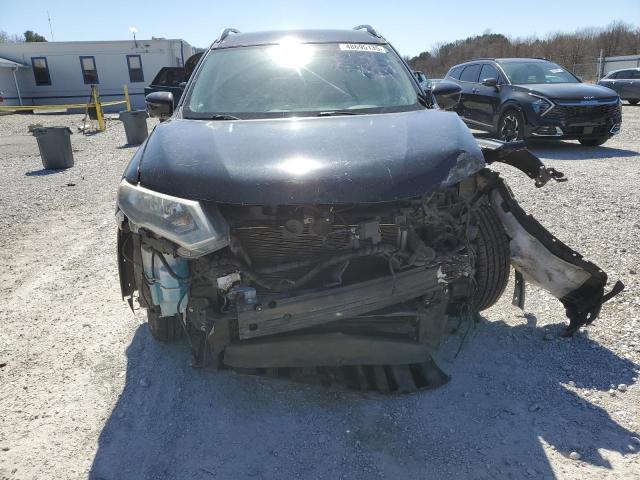 2018 NISSAN ROGUE S - 5N1AT2MV8JC803521