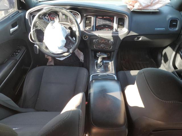 2018 DODGE CHARGER R/ - 2C3CDXGJ2JH239446