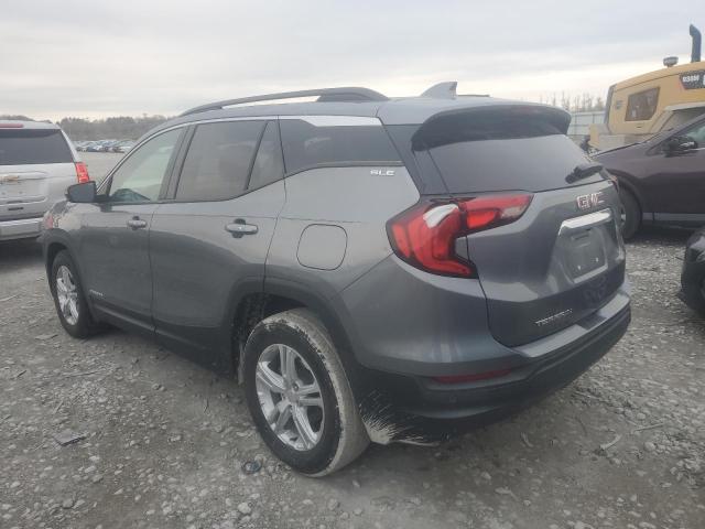 Vin: 3gkalmev6ll110991, lot: 50932675, gmc terrain sle 20202