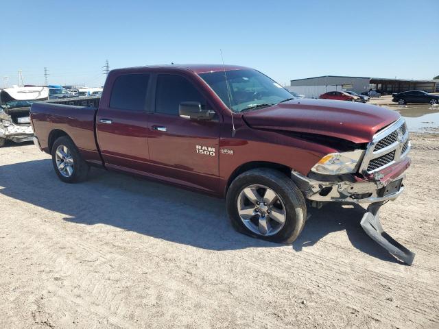 Vin: 1c6rr6tt0hs576202, lot: 48461295, ram 1500 slt 20174