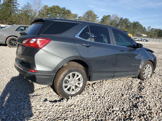 2021 CHEVROLET EQUINOX LT - 2GNAXUEV3M6161457