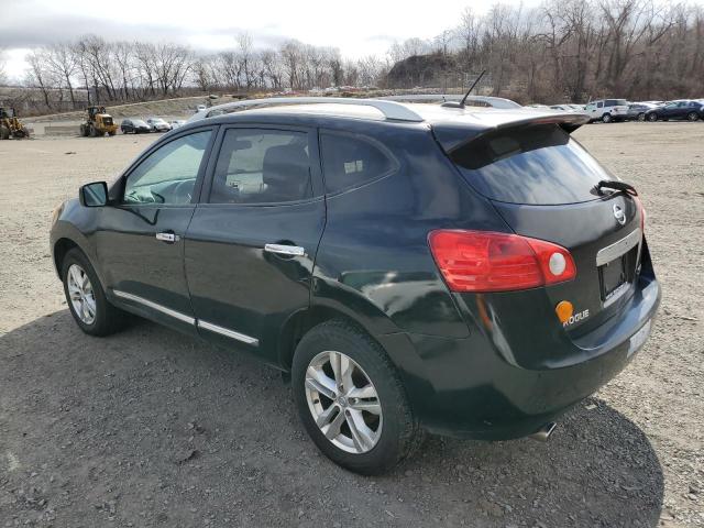 Vin: jn8as5mv1dw117921, lot: 49784705, nissan all models s 20132
