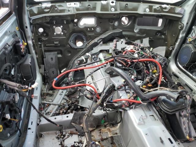 2019 DODGE CHARGER SR - 2C3CDXL96KH742197