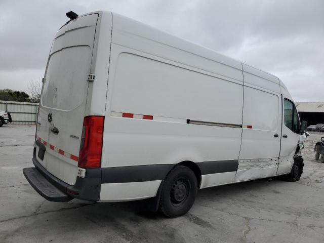 Vin: w1y4echy2mt057637, lot: 50654325, mercedes-benz sprinter 2500 20213