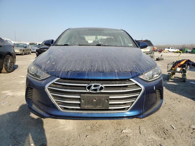 2018 HYUNDAI ELANTRA SE - 5NPD84LF8JH246185
