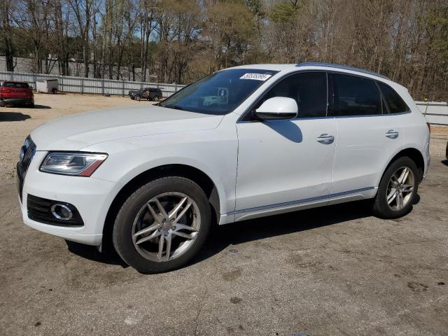 AUDI Q5 PREMIUM