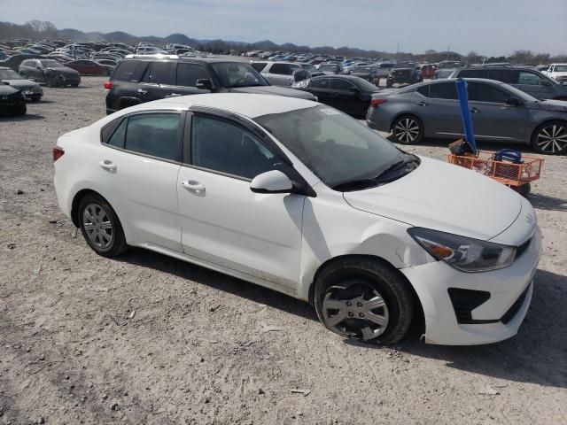 2023 KIA RIO LX 3KPA24AD0PE603992