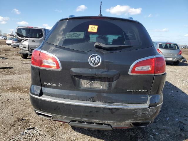 2017 BUICK ENCLAVE - 5GAKRBKD0HJ332943
