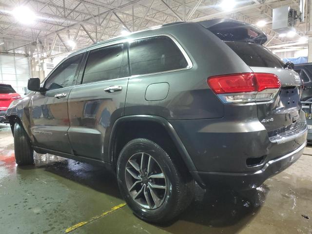 2019 JEEP GRAND CHER 1C4RJFBG9KC845142