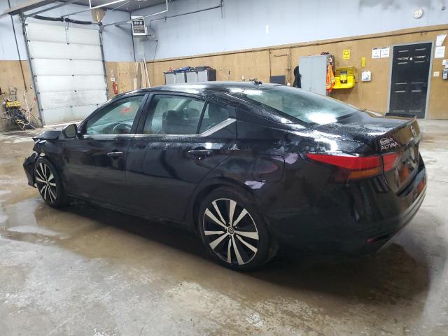 2019 NISSAN ALTIMA SR - 1N4BL4CV6KC125445