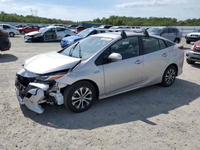 TOYOTA PRIUS PRIME LE