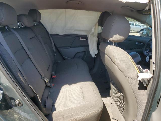 2015 KIA SPORTAGE L - KNDPB3AC9F7696912