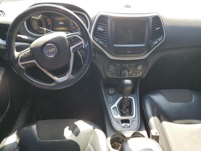 2016 JEEP OTHER - 1C4PJMBS3GW328683