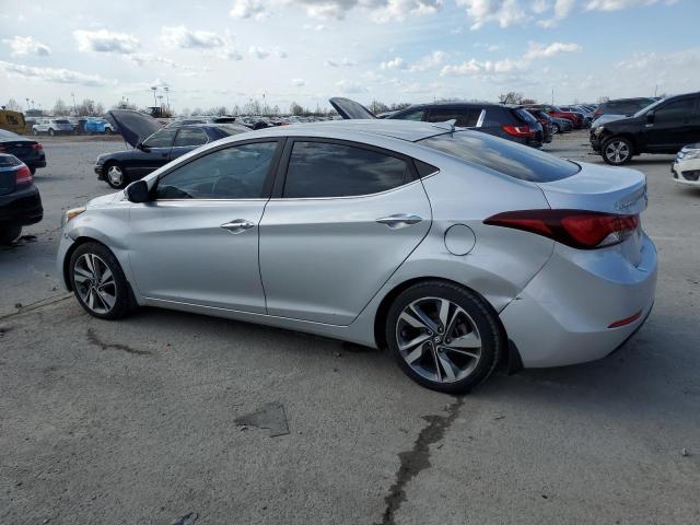 2015 HYUNDAI ELANTRA SE - KMHDH4AE0FU299479