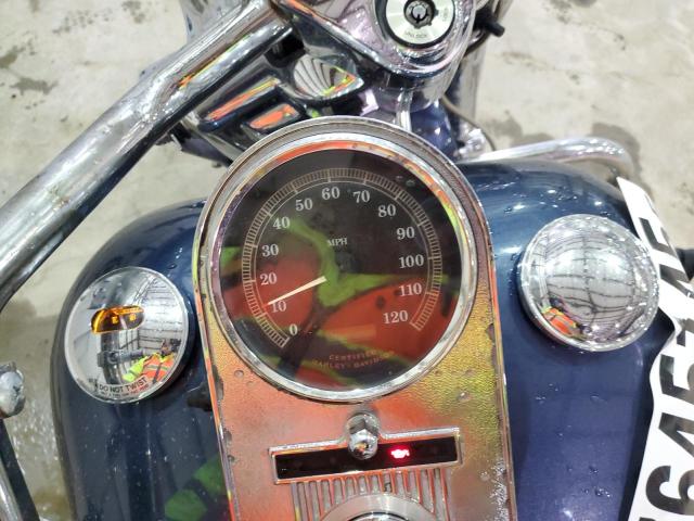 2003 HARLEY-DAVIDSON FLHR 1HD1FDV133Y706251