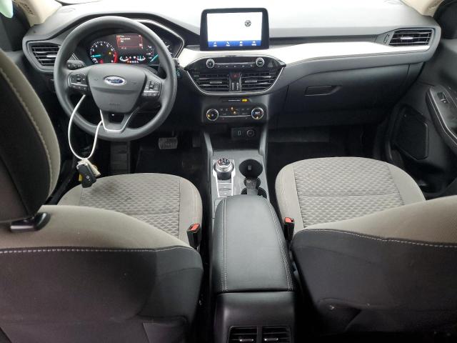 2020 FORD ESCAPE SE - 1FMCU9G65LUC25586