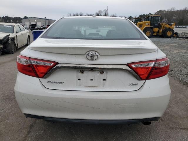 2017 TOYOTA CAMRY LE - 4T1BF1FKXHU270908