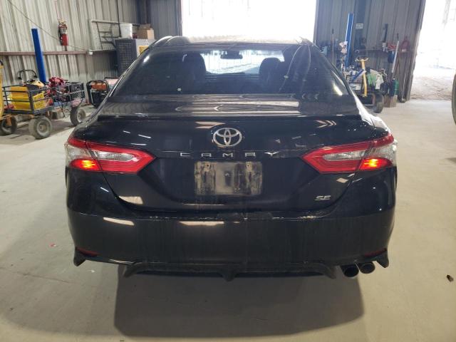 2018 TOYOTA CAMRY L 4T1B11HK8JU600501