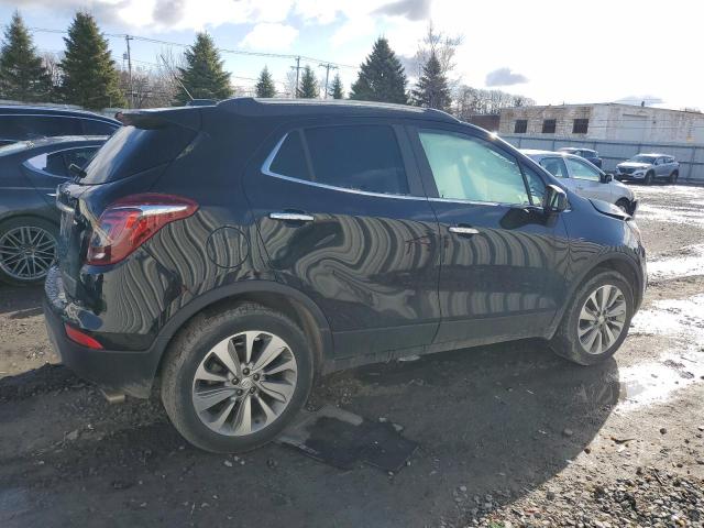 Vin: kl4cjesb5lb090738, lot: 50018805, buick encore preferred 20203