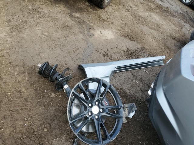 2023 CHEVROLET CAMARO LT1 1G1FF1R76P0149384