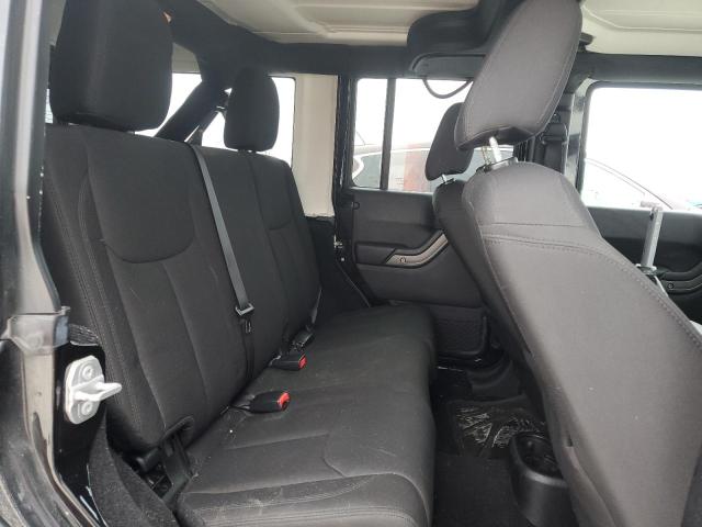 2015 JEEP WRANGLER U - 1C4BJWDG5FL749545
