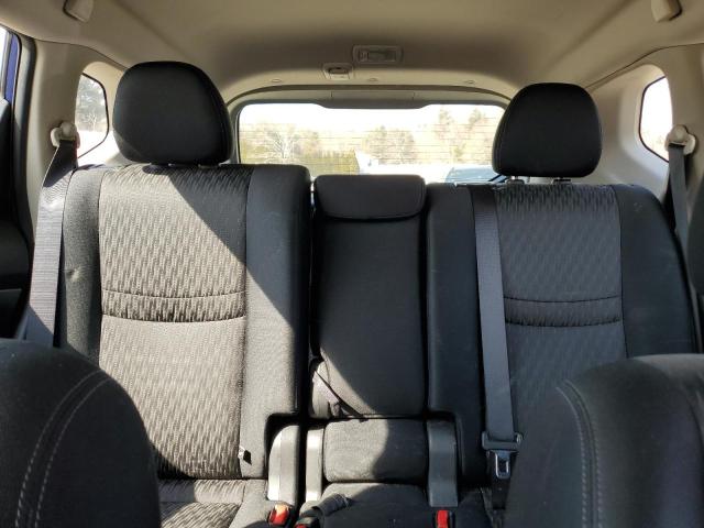 2017 NISSAN ROGUE S - JN8AT2MV7HW024614