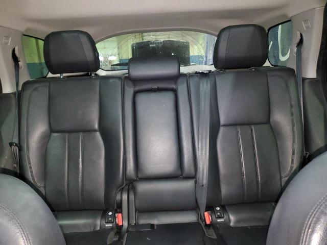 2016 LAND ROVER DISCOVERY - SALCR2BG3GH626817