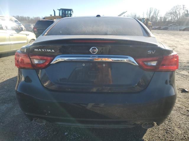 2016 NISSAN MAXIMA 3.5 - 1N4AA6AP2GC430451