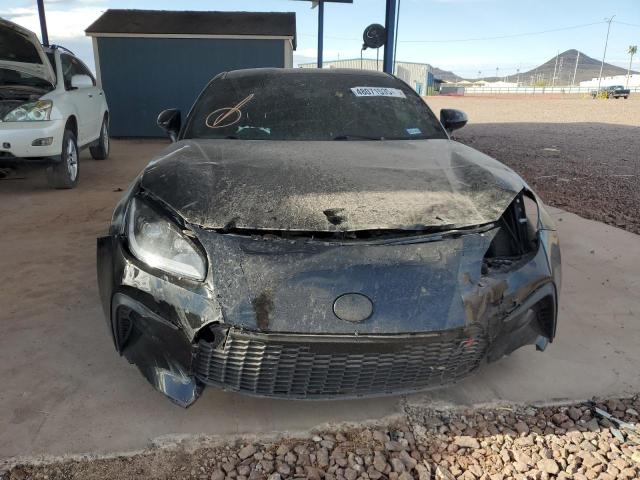 2022 TOYOTA GR 86 JF1ZNBC18N8755386