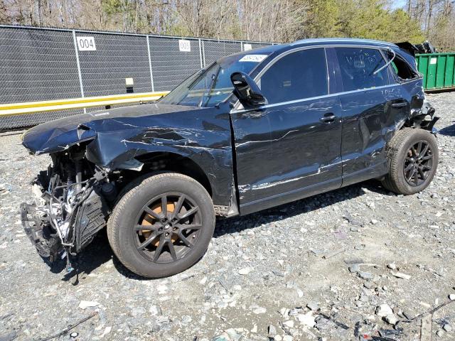 Vin: wa1lkafp4aa011431, lot: 48841545, audi q5 premium plus 2010 img_1