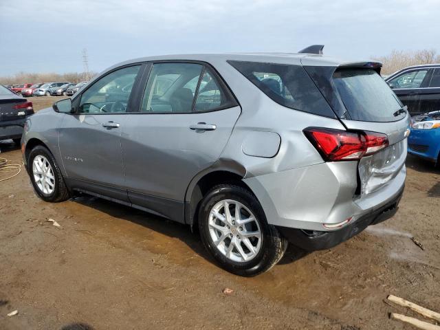 Vin: 3gnaxheg9rl191185, lot: 47601505, chevrolet equinox ls 20242