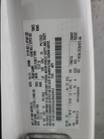 2016 FORD ESCAPE SE - 1FMCU9GX0GUB42503