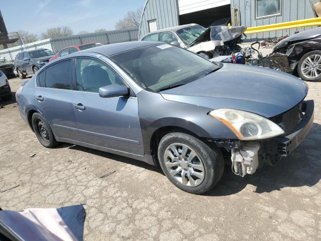 Vin: 1n4al2ap0an526545, lot: 50358995, nissan altima base 20104