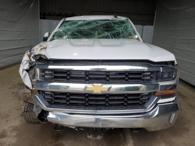 2016 CHEVROLET SILVERADO - 1GCVKREC1GZ240171