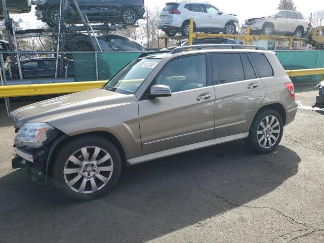 MERCEDES-BENZ GLK 350 4M