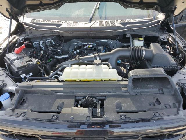 2024 FORD F150 XLT - 1FTEW3LP5RKE49500