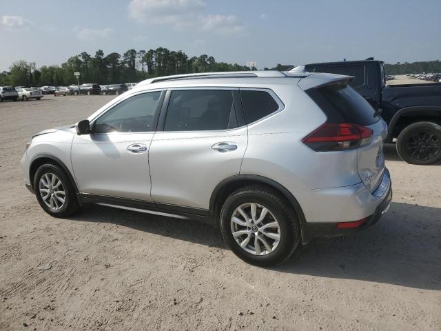 2018 NISSAN ROGUE S - KNMAT2MTXJP603753