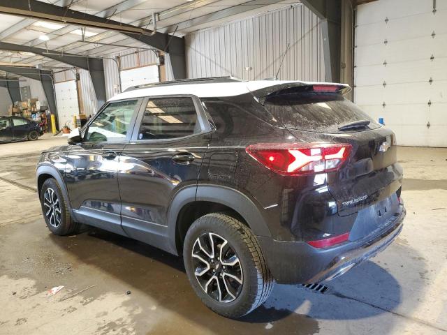 Vin: kl79mvsl8pb155584, lot: 48470825, chevrolet trailblzr activ 20232