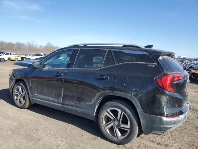 Vin: 3gkalpev1jl211418, lot: 48113625, gmc terrain slt 20182