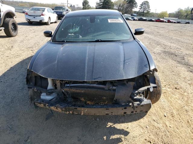 2015 DODGE CHARGER SE - 2C3CDXBG2FH848426