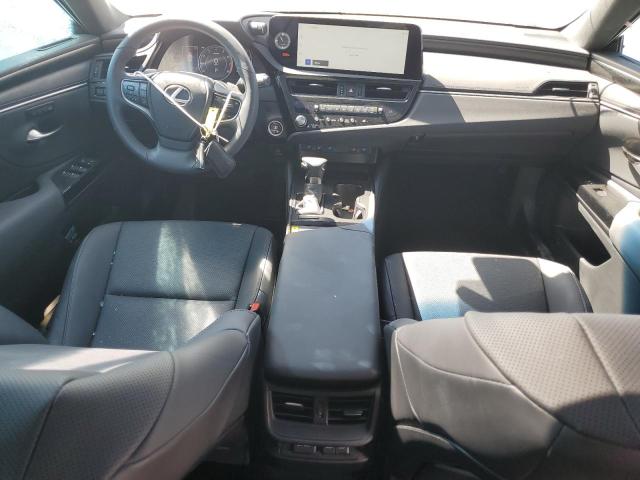 2024 LEXUS ES 350 BAS 58ADZ1B18RU160379