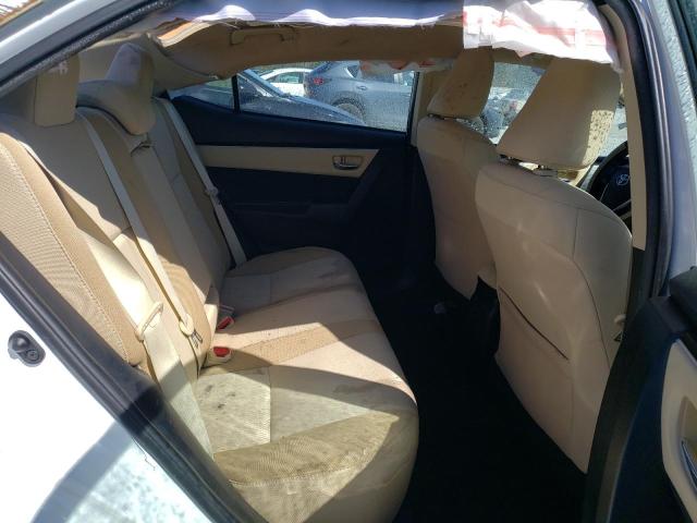 2017 TOYOTA COROLLA L - 5YFBURHE6HP649658